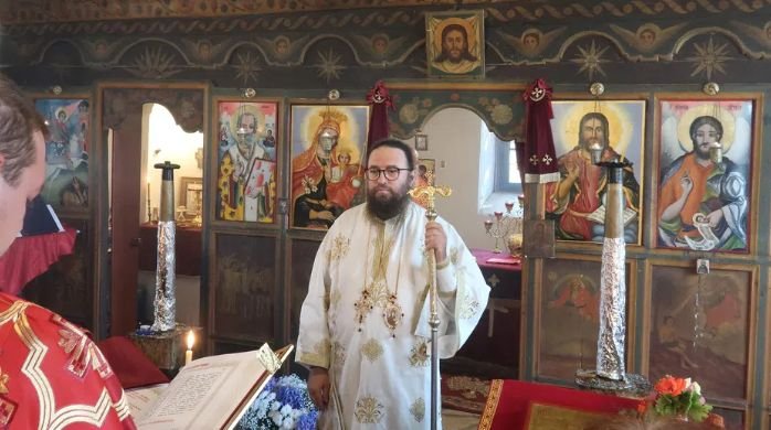 Видинският митрополит Пахомий: Подготвителните дни преди Рождество са за вътрешно очистване