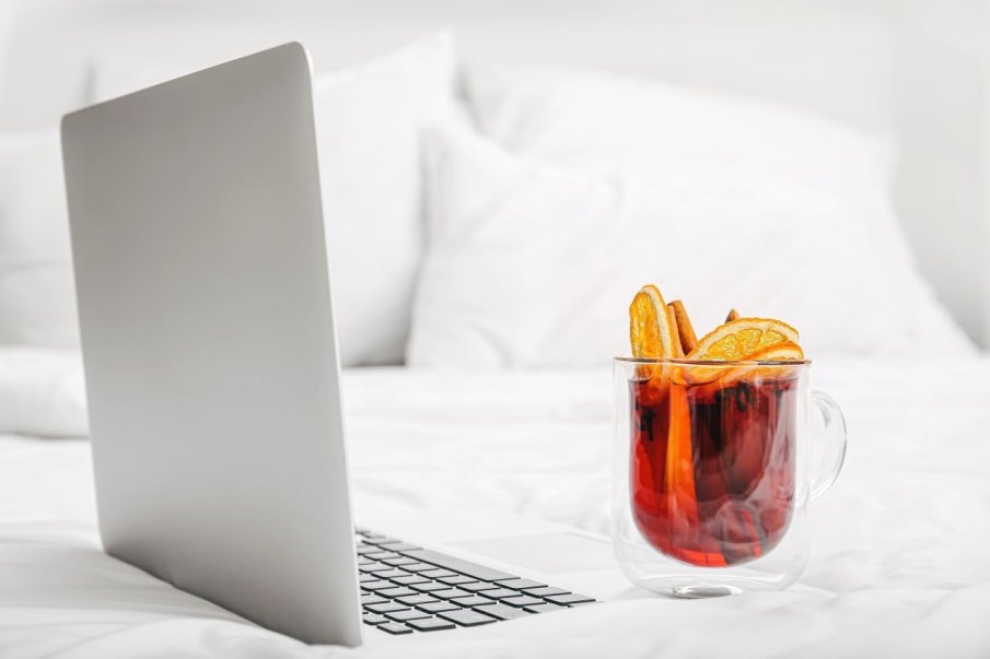 Най-подходящите зимни напитки за онлайн казино забавления 