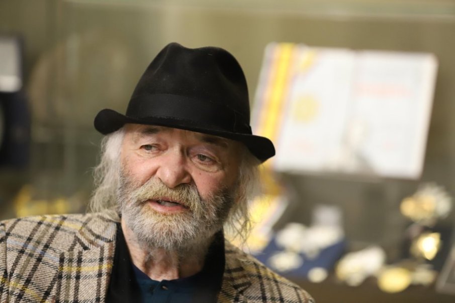 България се прощава с олимпийския шампион Боян Радев на 22 декември