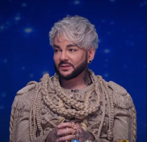 Филип Киркоров хвърли 1,2 млн. рубли за новото си куче