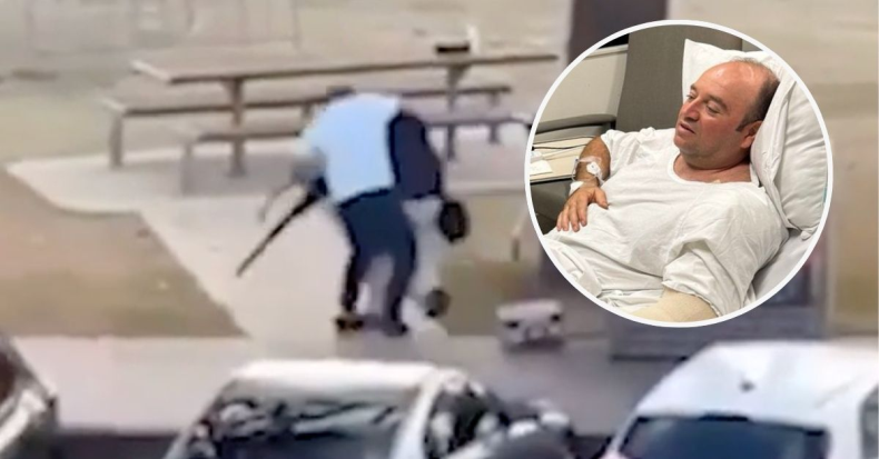 Събраха над 1,5 млн. долара за героя от нападението в Сидни Ахмед ал Ахмед