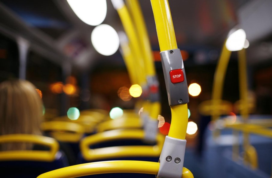 Как ще се движи градският транспорт в София около Коледа и Нова година