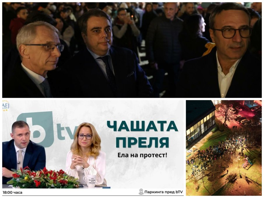 МЕЧЕШКА УСЛУГА: Как грантаджиите лепнаха на Цънцарова петното придворна журналистка до живот