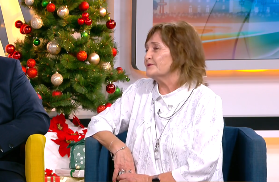 Проф. Донка Байкова: По празниците – не всичко наведнъж на масата, а след това без резки диети