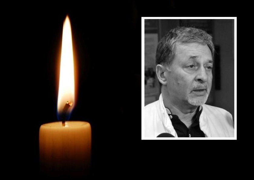 Почина един от най-известните бургаски лекари - д-р Георги Матев