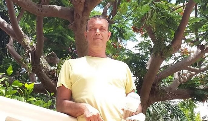 Шокиращи разкрития около смъртта на българина, задържан в САЩ: Студ, глад и лоша хигиена...