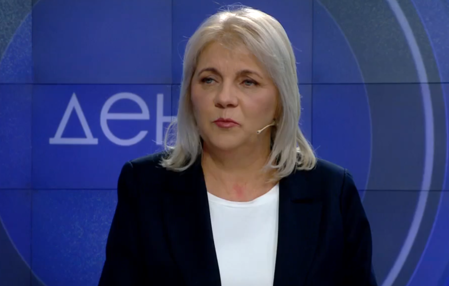 Мая Димитрова, БСП: Възможни са манипулации на изборите с машините Мадуровки