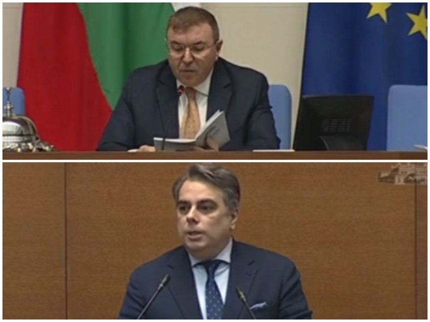 ГОРЕЩО В ПИК TV! Проф. Ангелов върна Кокорчо в 7 клас (ВИДЕО)