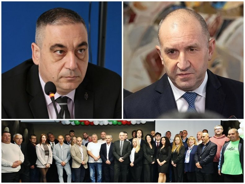 ПОТАЕН КАТО ЧЕКИСТ! Председателят на Трети март мълчи пред ПИК за тайните договорки с Радев. Ето кога ще изплюе камъчето