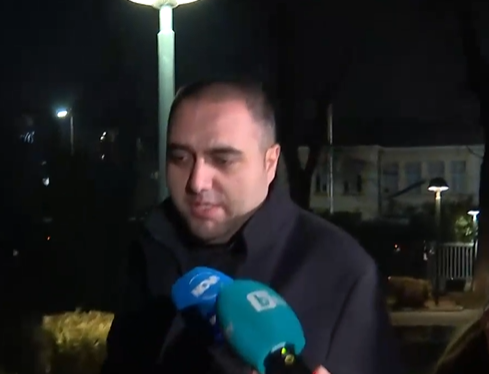 Уволниха директора на 138-о СУЗИЕ „Проф. Васил Златарски“