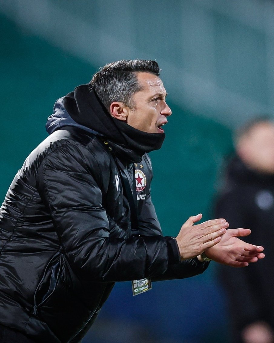 Разкриха как Христо Янев извади ЦСКА от невижданата криза