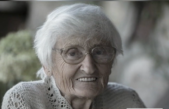 ТЪЖНА ВЕСТ: Отиде си доайенът на телевизионните режисьори Иванка Гръбчева