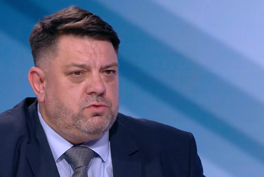 Атанас Зафиров: Не бих ограничил влиянието на Делян Пеевски - в социалния вектор получихме подкрепа