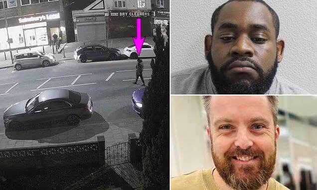 Фен на Нюкасъл бе убит след спор за опашка в супермаркет