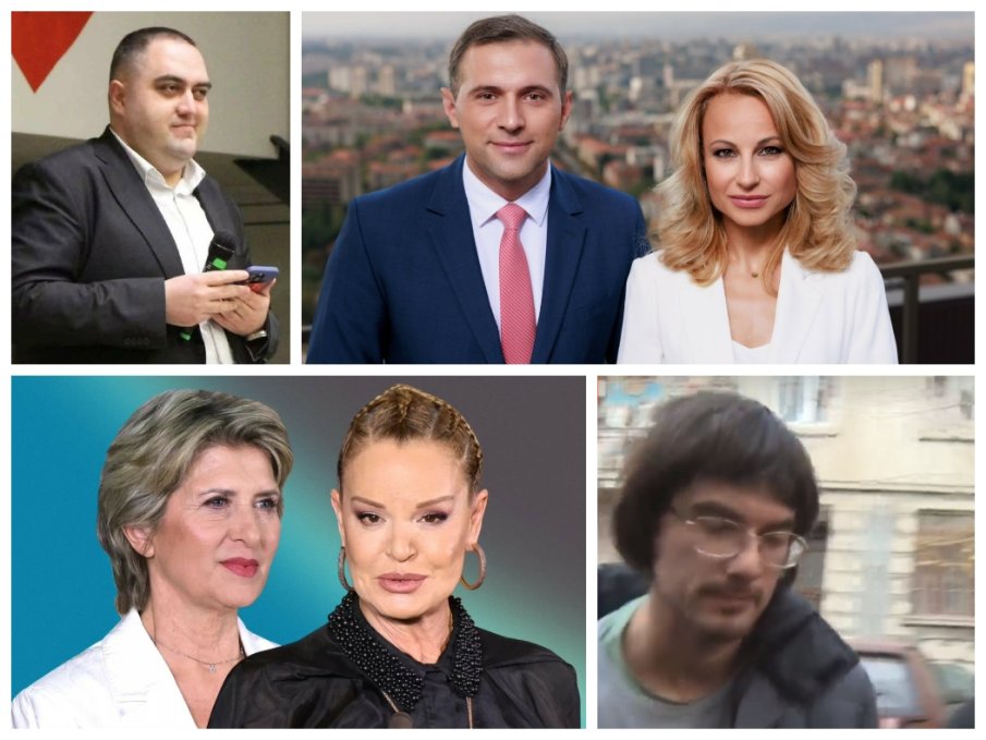 СИНЯ ЛЕГЕНДА: Скандалът на скандалите е толерирането на детската порнография