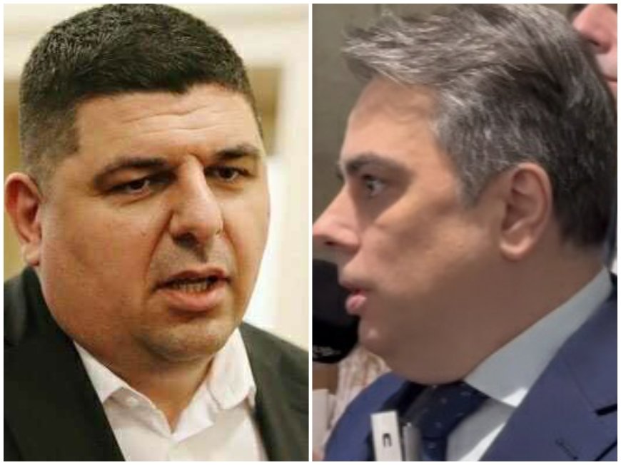 СКАНДАЛ! ППДБ стягат нов метеж в Триъгълника на властта, Кокорчо обижда управляващите