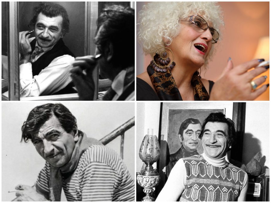 Латинка Петрова в ПИК и Ретро: Драмата на Парцалев бе, че нямаше дете! ЦК-то не го тачеше, понеже не беше член на партията