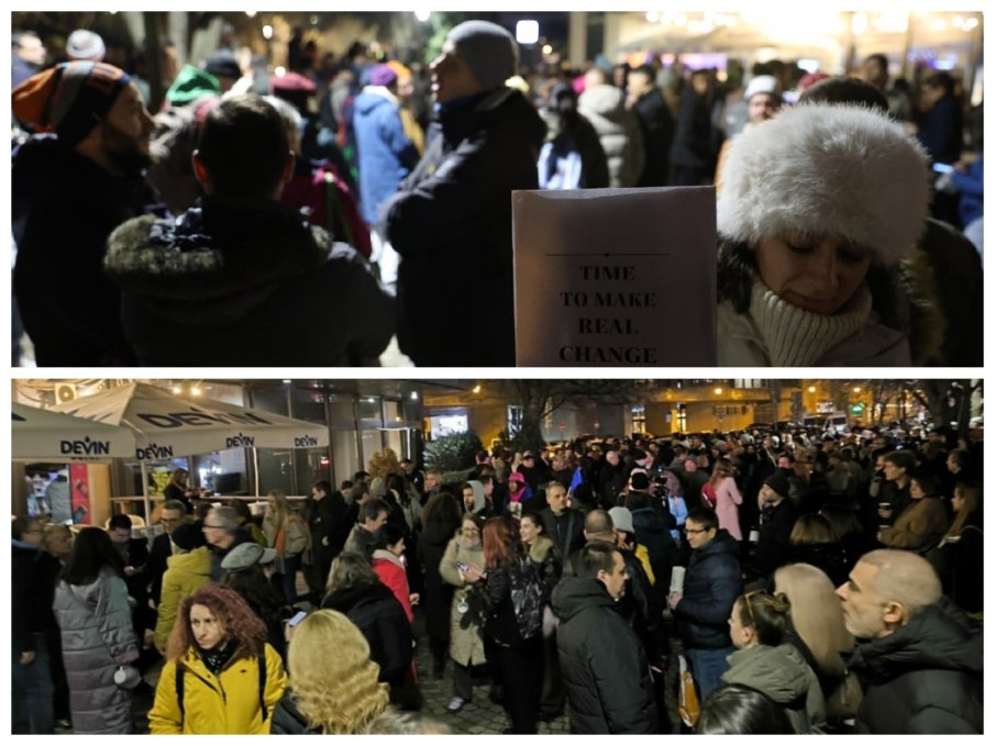 РАЗКОНСПИРИРАХА ГИ! ППДБ, не сте политическа партия със симпатизанти, а секта