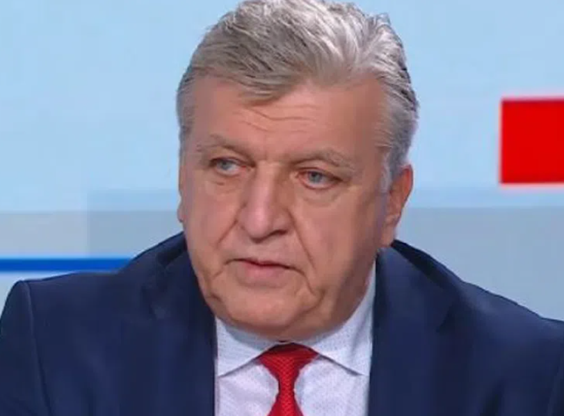 Манол Генов: Фатална грешка щеше да бъде, ако не бяхме се вслушали в гласа на гражданите