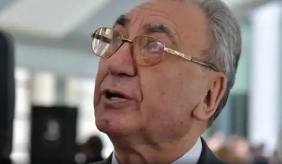 Отиде си последният министър на Тодор Живков