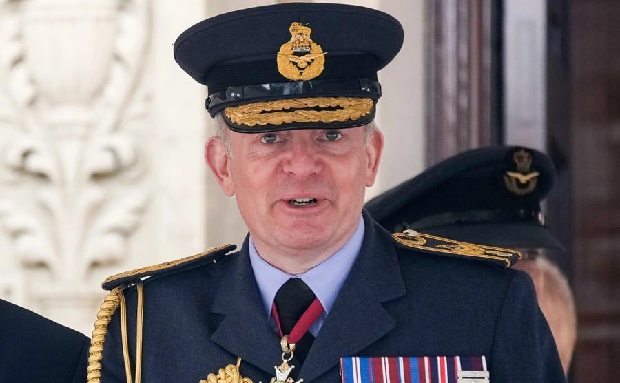 Британски генерал: Думите на Путин за руските успехи в Украйна са глупости