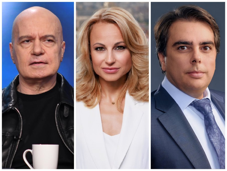 ЦЪНЦАРОВА ВЪЗПАЛИ СЛАВИ: Асене, тарикат мъж не писка - от крилете на народната любов лесно се пада. И много боли