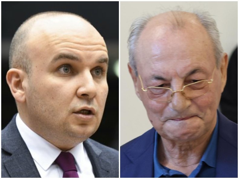 ПОЛИТИЧЕСКО ДЪНО: Доноси с аромат на пари, задкулисни връзки и… дерибеи