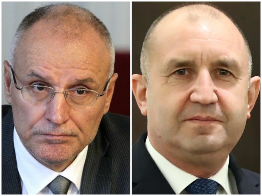 ИЗВЪНРЕДНО! Шефът на БНБ разкри ще приеме ли да е служебен премиер