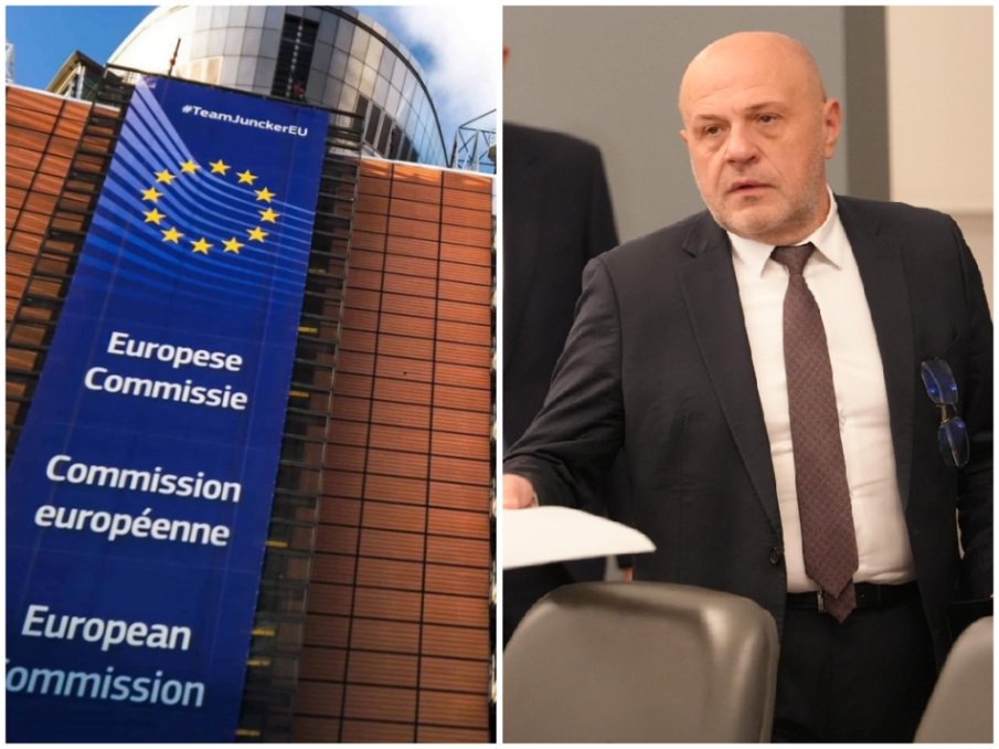 СУПЕР НОВИНА ПРЕДИ КОЛЕДА: България има одобрение за получаване на 1,465 млрд. евро от ЕК по ПВУ