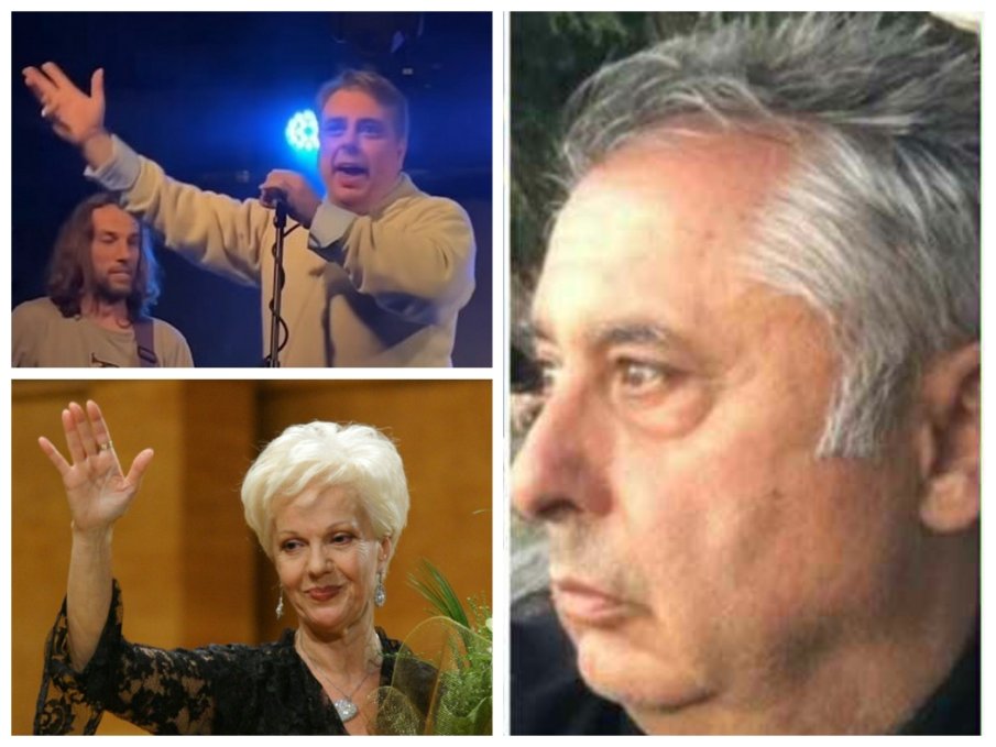 САМО В ПИК! Чичото на Кирчо: АФЕРИСТЪТ Асен Василев е нереализиран оперен певец, имаше дует с Райна Кабаиванска. Фирмата му за самолетни билети продължава да работи от България в полза на Китай