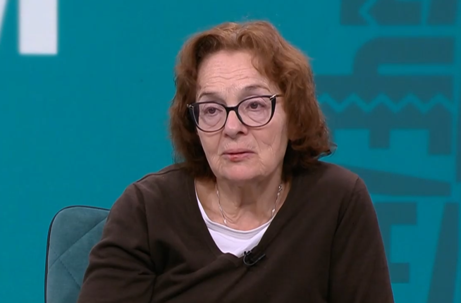 Проф. Румяна Коларова ХВЪРЛИ ЗАРА: На следващите избори няма да е важно кои партии, а кои политици ще бъдат избрани