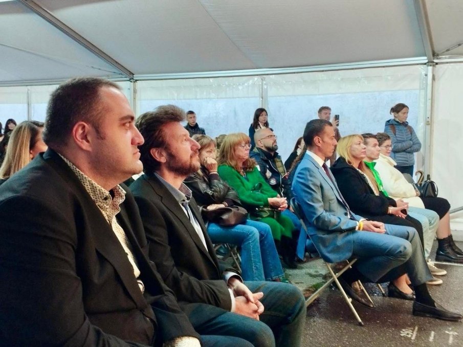 ОТ ПОСЛЕДНИТЕ МИНУТИ: Пуснаха срещу 5 бона бившия директор на 138-о училище