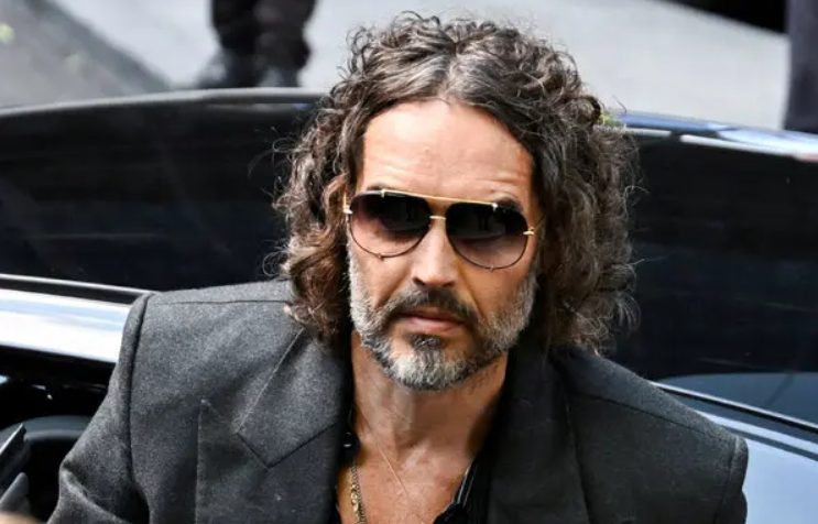 Обвиниха актьора Ръсел Бранд за още две сексуални престъпления