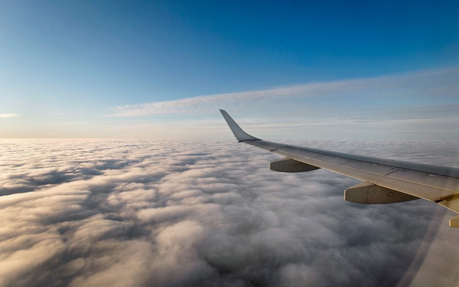 Затвориха въздушното пространство над Анкара