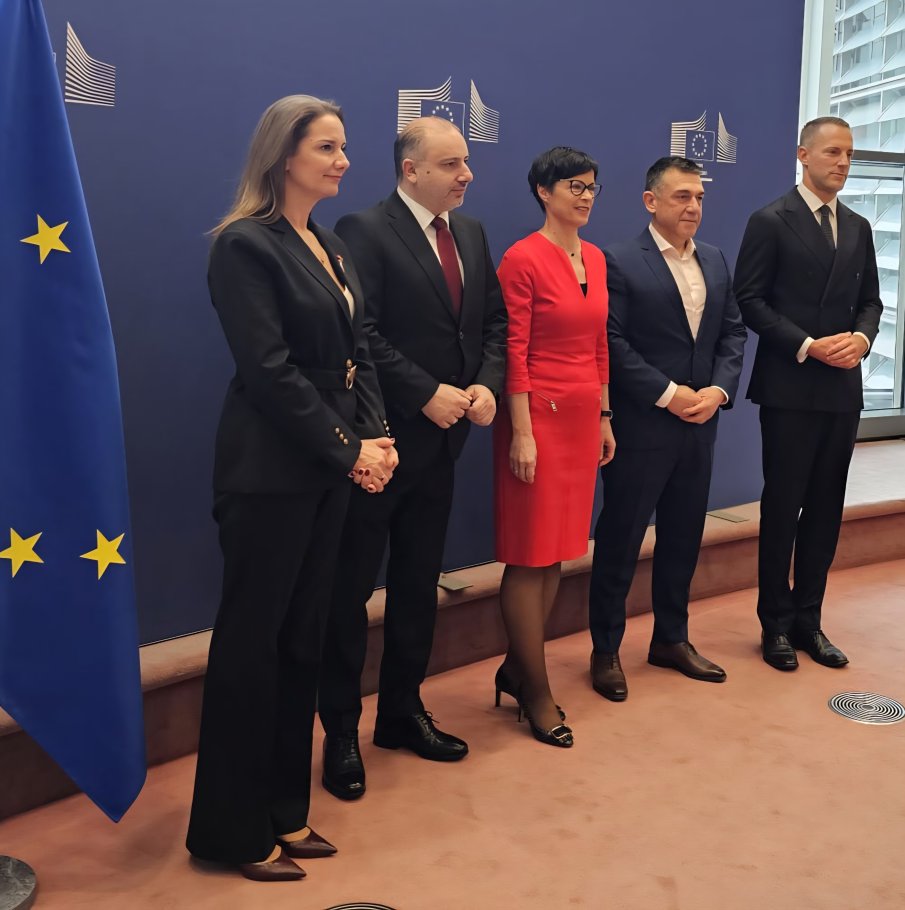 Агенция „Митници“ сключи меморандум за сътрудничество с администрацията на РС Македония