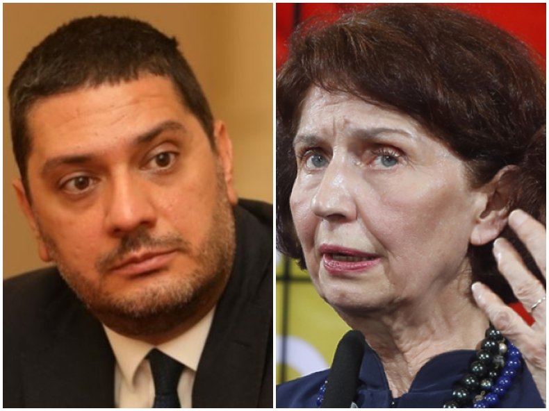 Христо Гаджев ЗАТАПИ македонката: Членството на РСМ в ЕС не е даденост. На кривата ракета, космосът й пречи