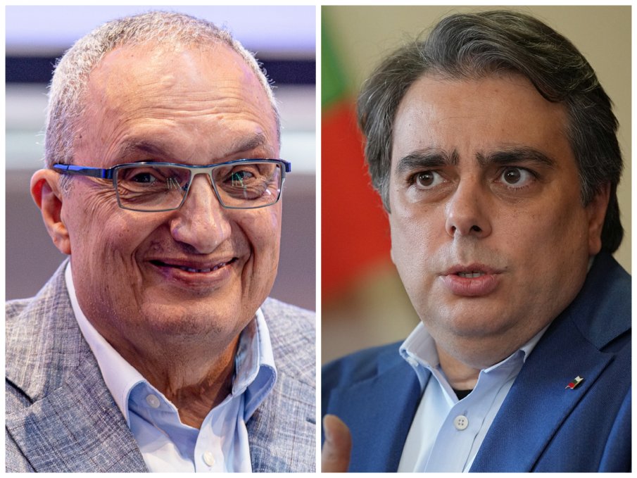 Василев се привижда като новия Иван Костов. Само че нито той е Костов, нито сме 1997 година