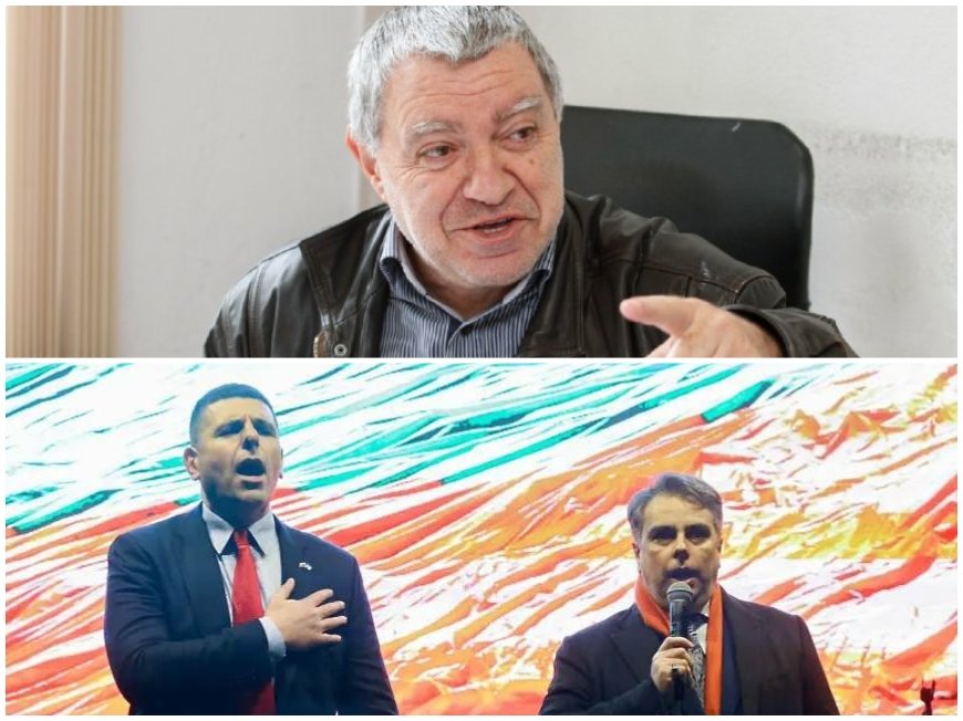 Проф. Константинов резна перките на ПДПБ: Няма никаква гаранция, че младите ще гласуват за тях