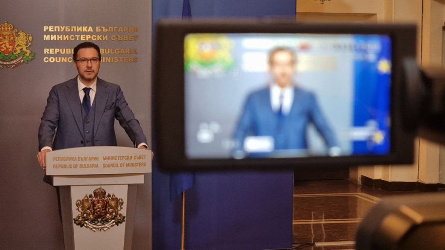 Създава се Специализирана оперативна група за борба с прането на пари