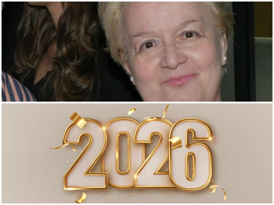 ПОСЛЕДНИТЕ ПРОГНОЗИ НА СВЕТЛАНА ТИЛКОВА - АЛЕНА: Какво я чака всяка зодия през 2026 година