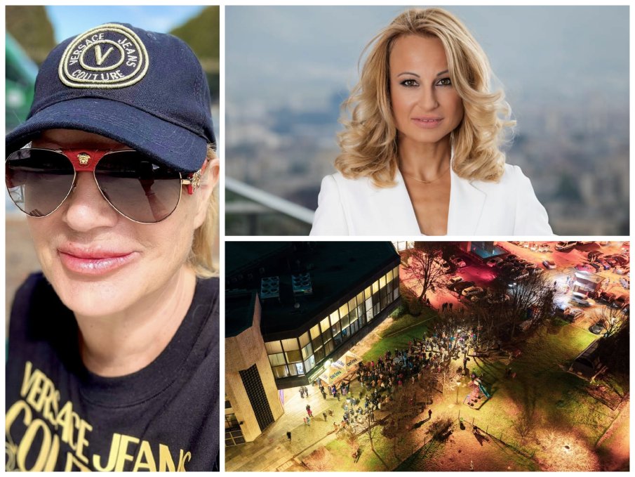 ЕВТИН ТЕАТЪР: Многострадалната Църцарова си вдига цената, докато Капитал и Прокопиев късат ризи и зоват за линч над Пеевски