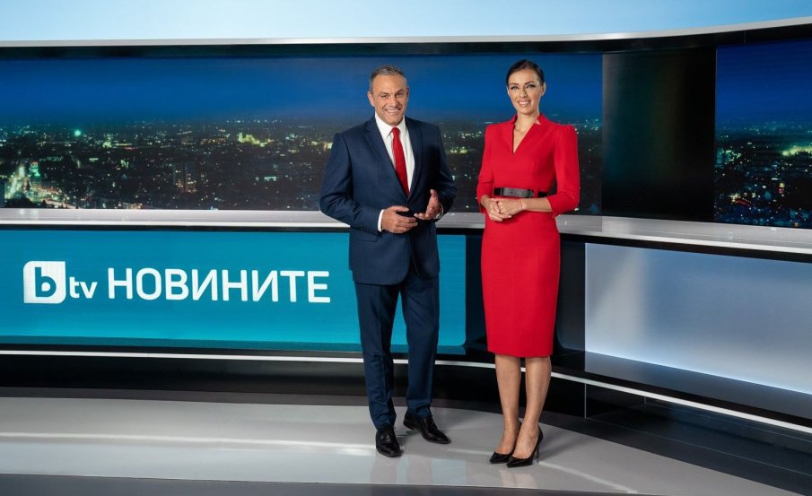 ГОРЕЩ СЛУХ за Виктория Петрова хвърли в тъча всички в БТВ