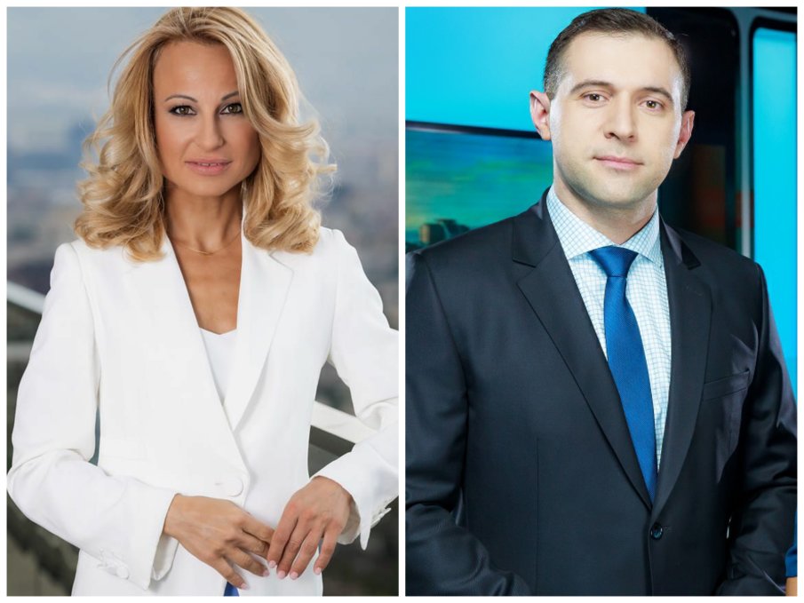 НЯМА ВРЪЩАНЕ НАЗАД: bTV не се огъна - протестното кафе за Цънцарова отиде зян