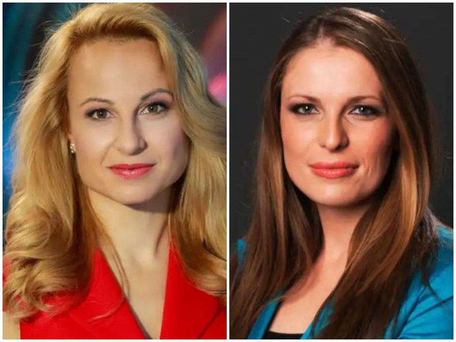 СКАНДАЛ ЗАД КАДЪР! Топ водеща отказа да смени Цънцарова