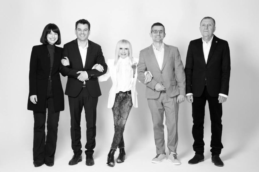 Скоростно избират кой да играе Лили Иванова