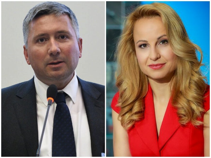 ХИПОТЕЗИ: Какво ще стане ако журналист, който обича БСП, започне работа в медиите на Прокопиев и се заяжда с Кирцата и Асен?