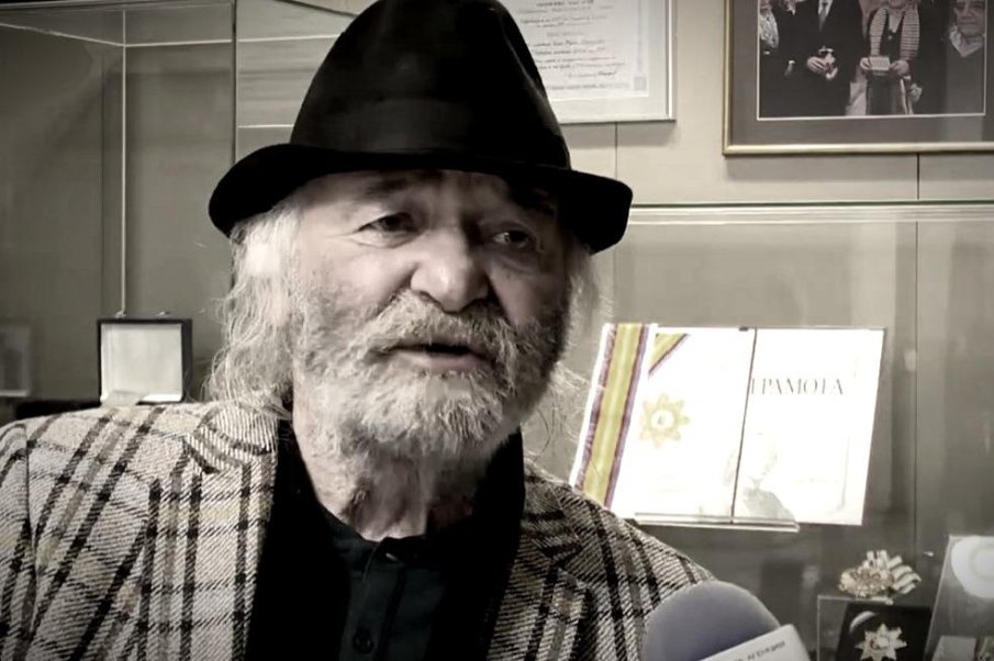 България се прощава с големия Боян Радев - поклонението е на Националния стадион