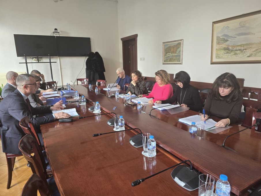 И седмината кандидати за европейски прокурор са допуснати до публично изслушване