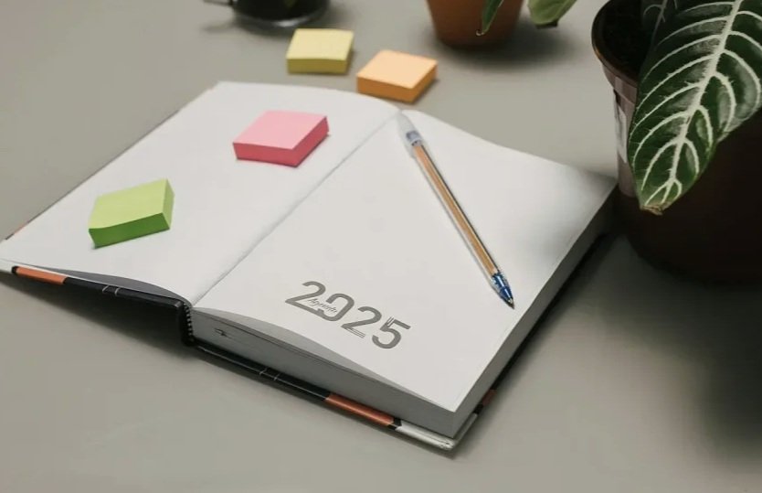 В тези държави в момента не е 2025 г.