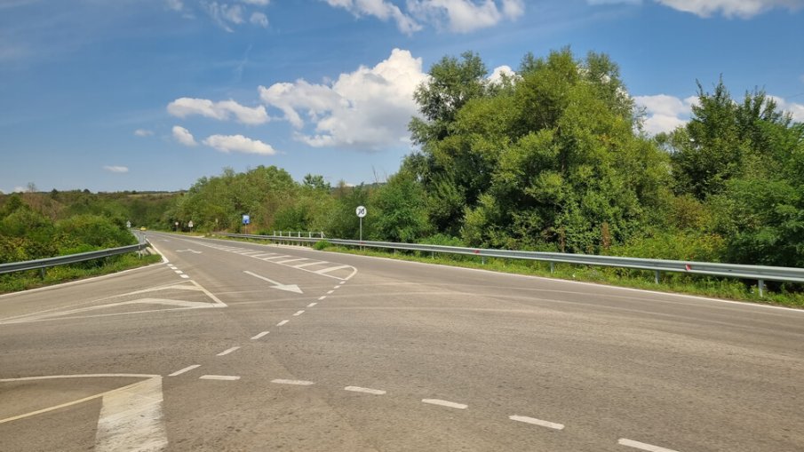 Трагедия навръх Коледа: Катастрофа със загинал край Габрово